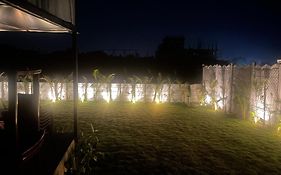 4br Farm Inside Leonia Resorts Hyderabad India